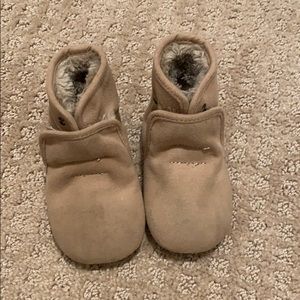 Surprize by Stride Rite baby ugg boots